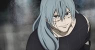 Mahito as seen in Jujutsu Kaisen (Image via MAPPA)